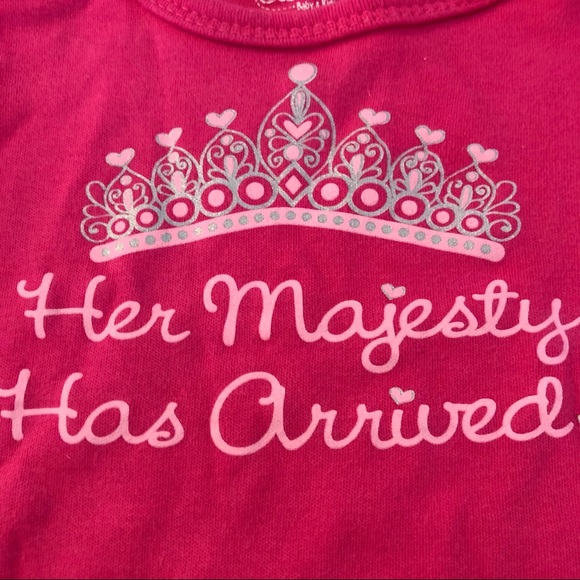 Ruffly Rumps Zebra and Pink Bloomer w onesie - Picture 7 of 8